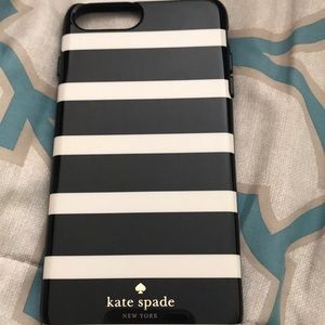 Kate Spade iPhone 7plus case